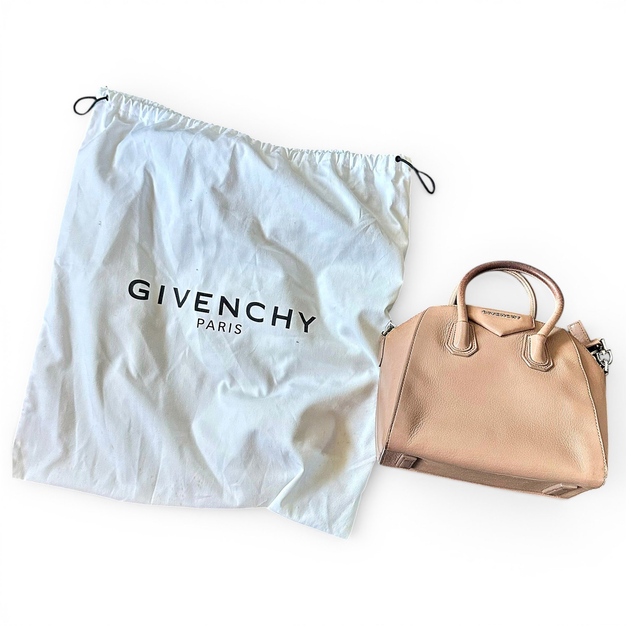 Givenchy Antigona leather handbag