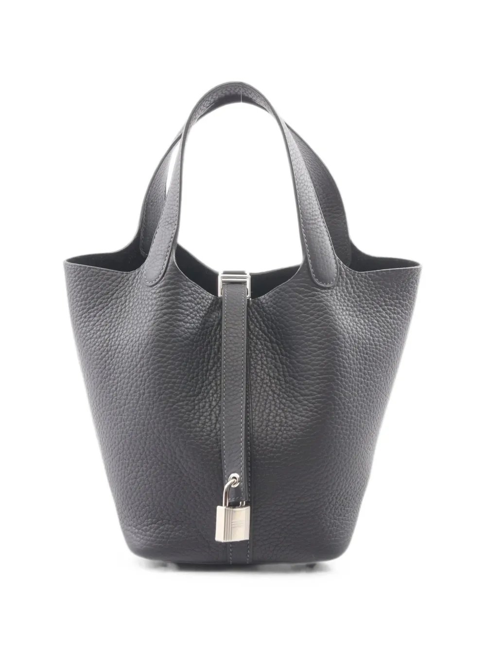 2025 PM Picotin Lock handbag