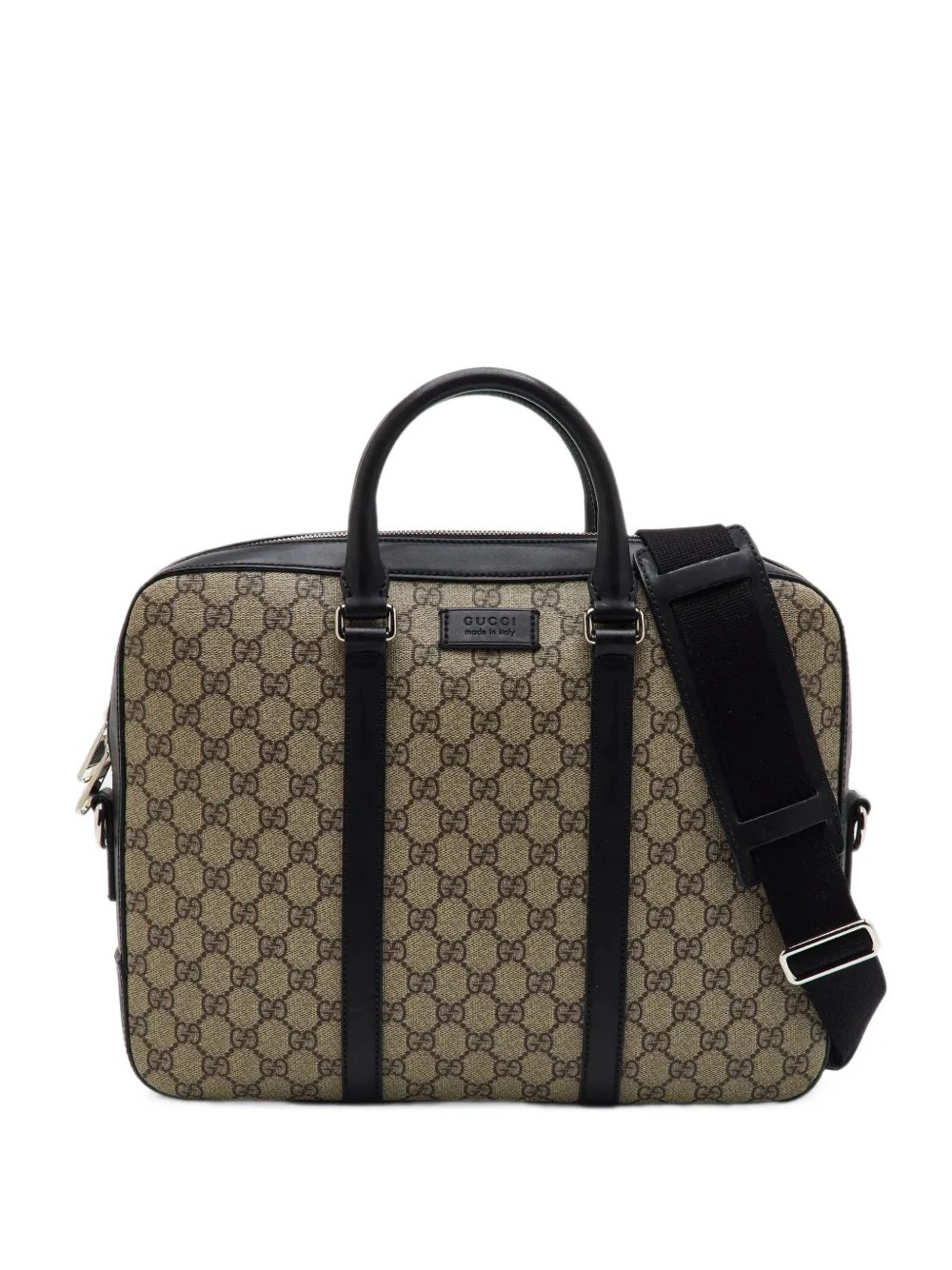 GG Supreme briefcase