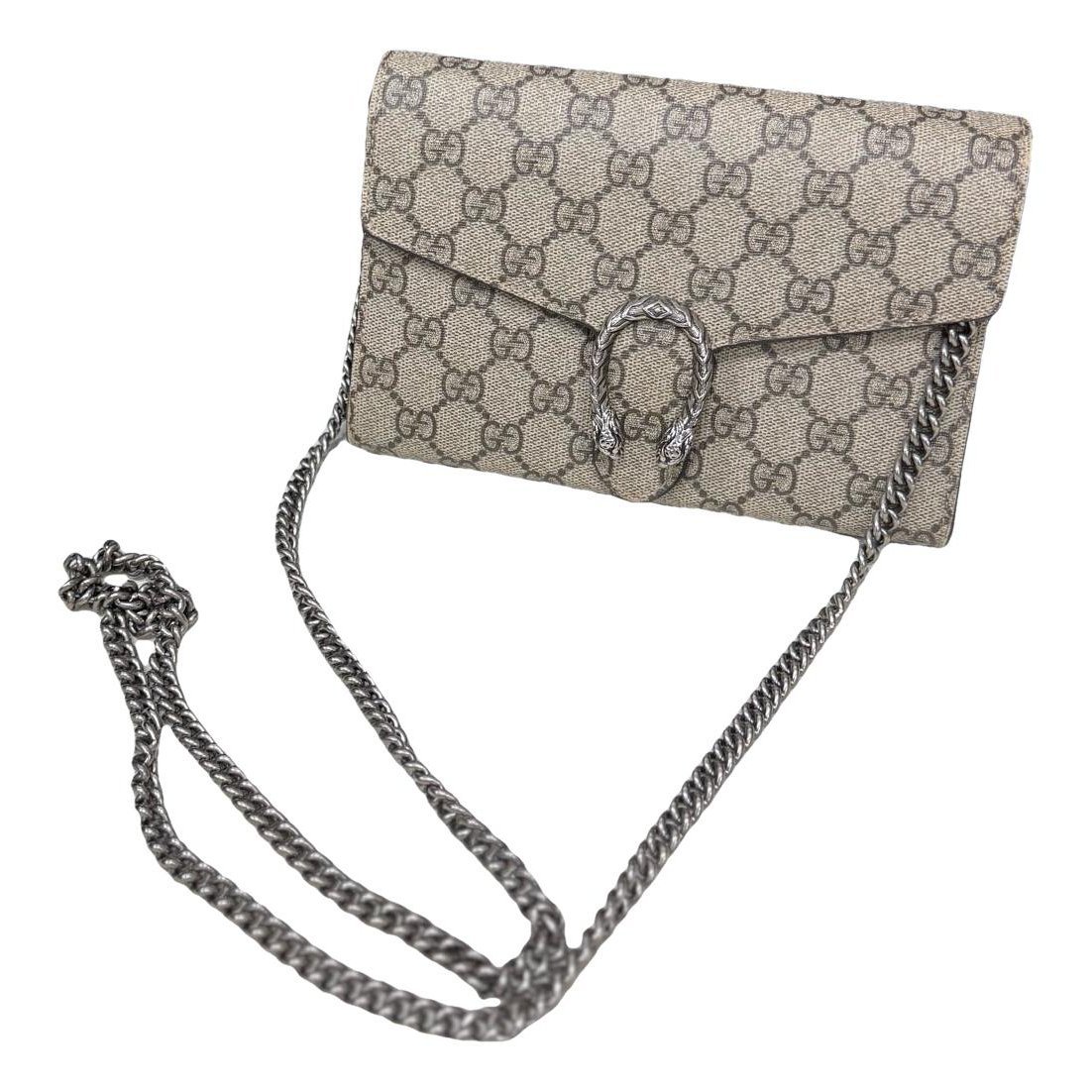 Dionysus cloth crossbody bag