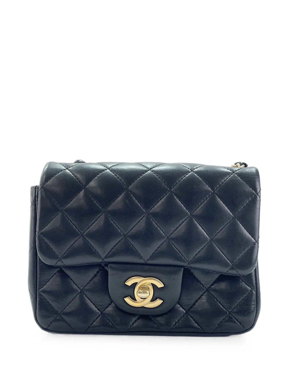 mini Classic Flap shoulder bag