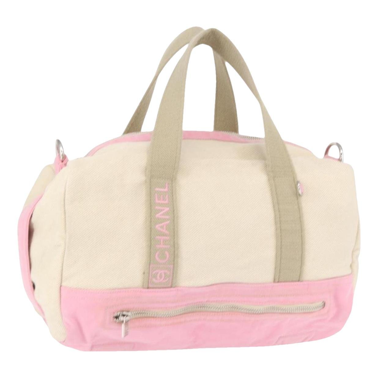 Travel bag