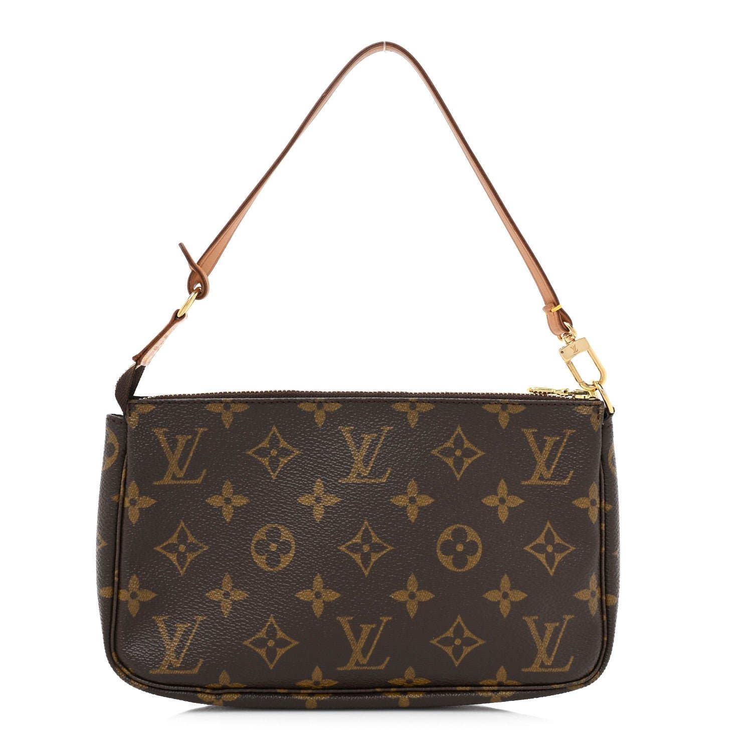 Louis Vuitton Monogram Pochette Accessories