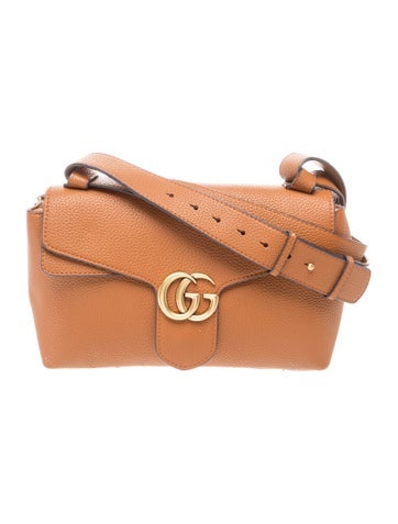 Leather Marmont