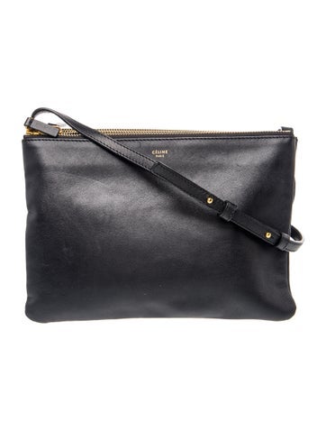 Leather Trio Large