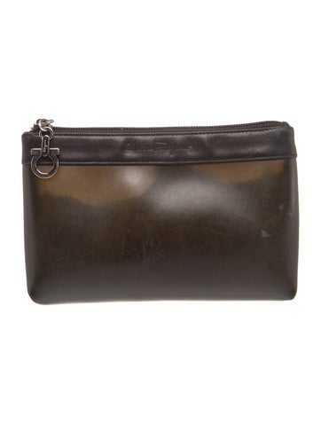 Leather Portfolio