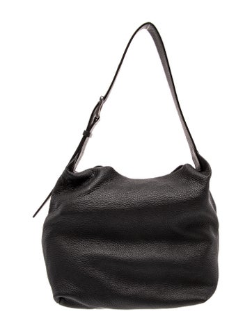 The Row Leather Isa