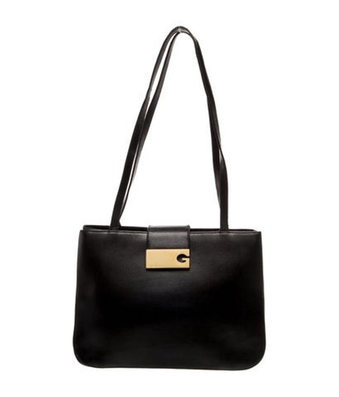 Givenchy Leather Shoulder Bag