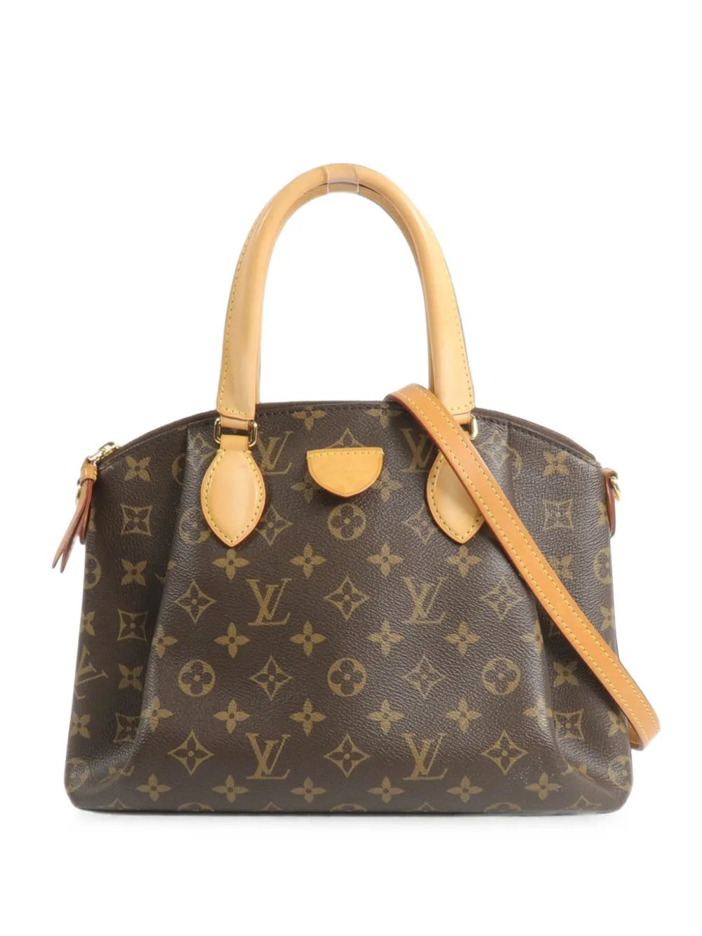 PM Rivoli Monogram tote bag