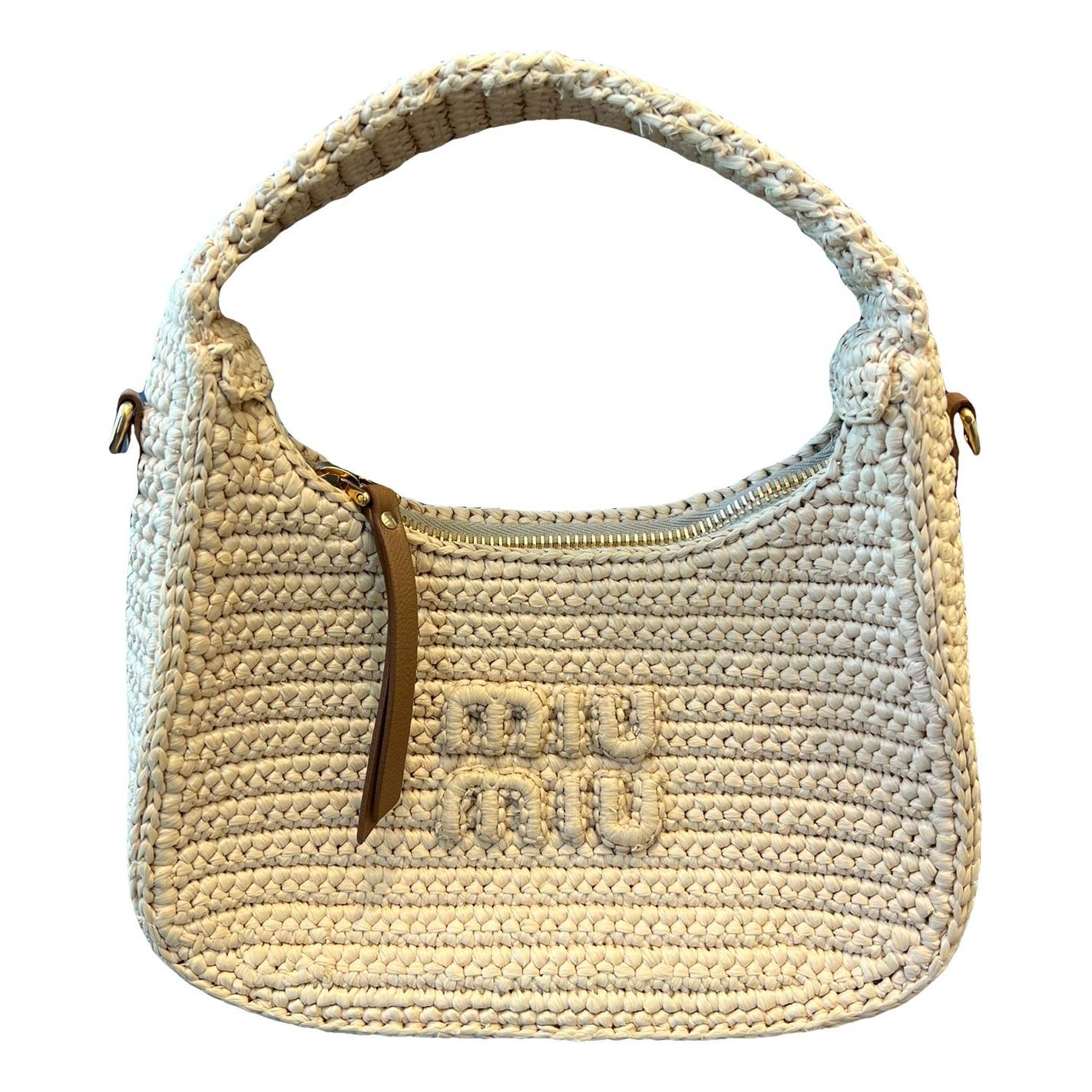 Miu Miu Miu Wander handbag