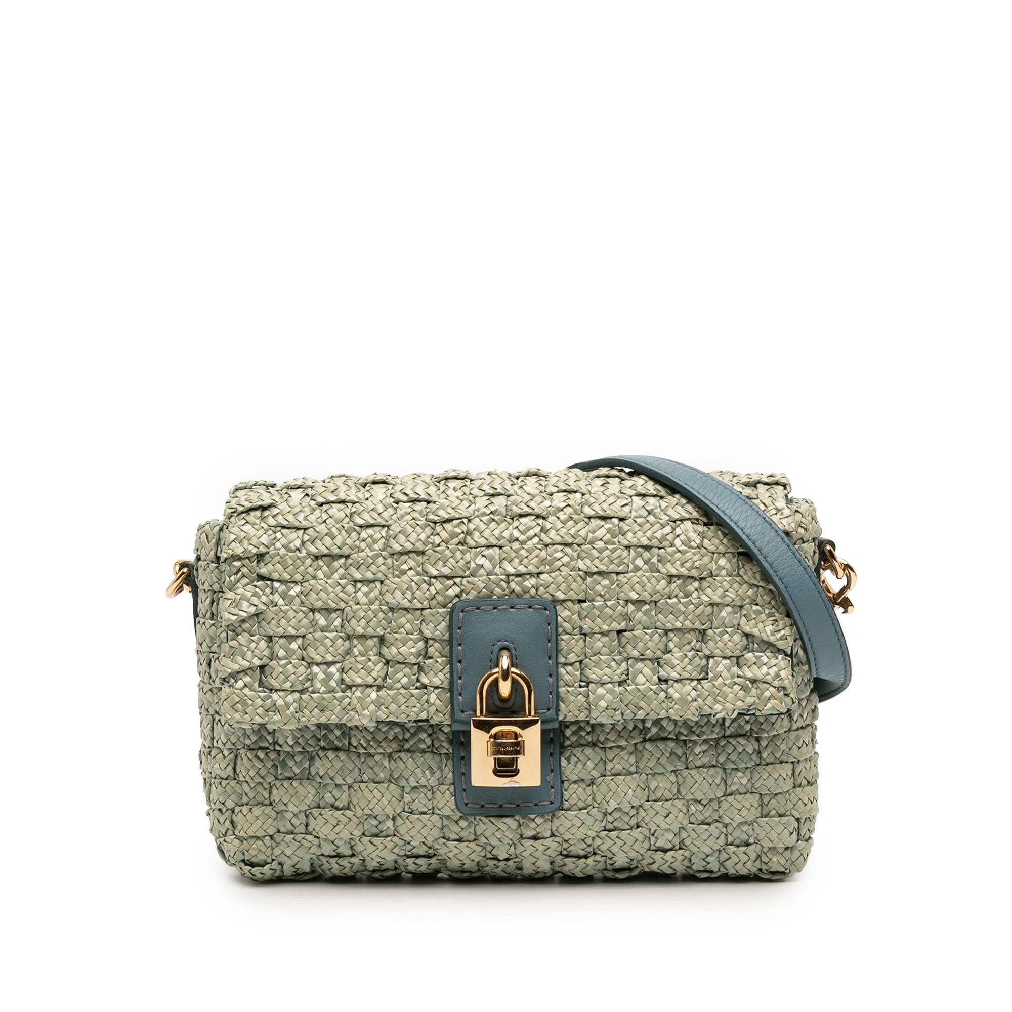 Dolce & Gabbana Crossbody bag