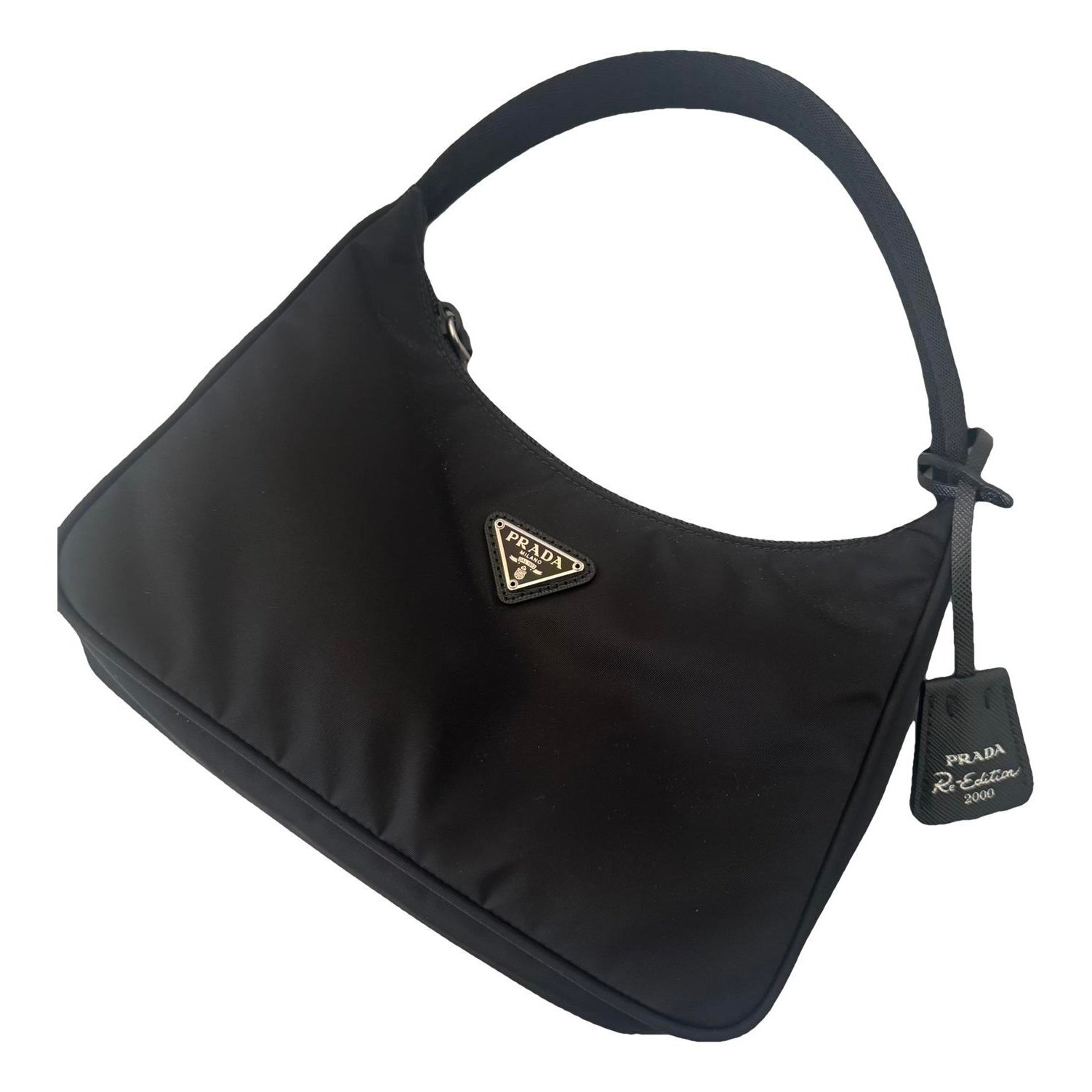 Re-Edition 2000 handbag