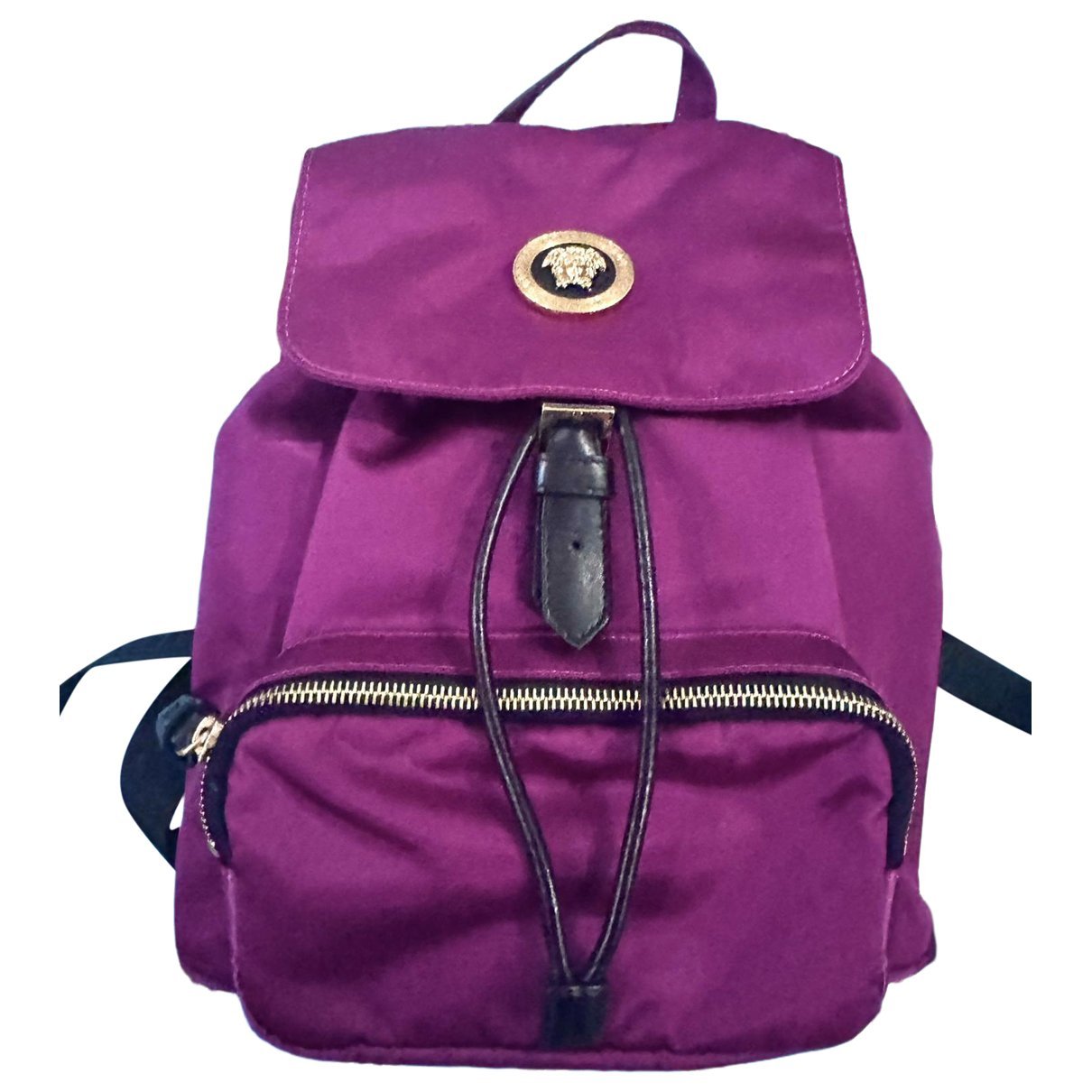 Versace Backpack
