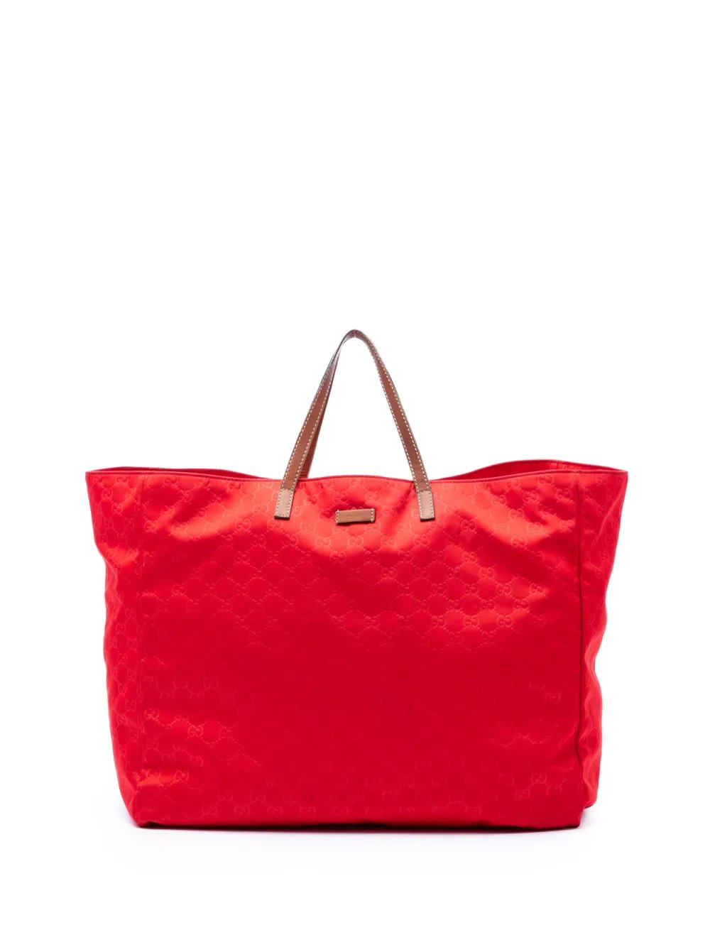 2016-2026 GG Canvas travel bag
