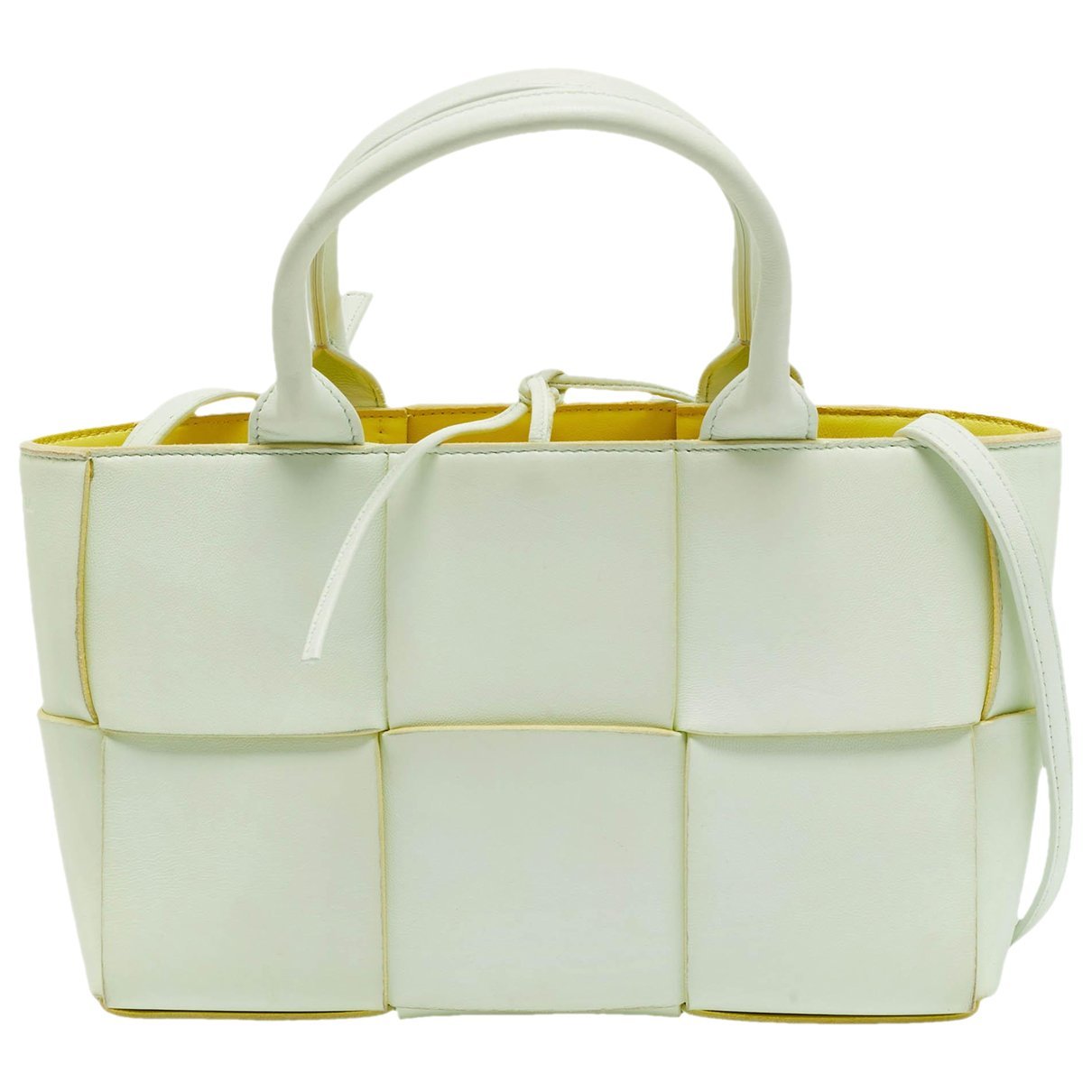 Bottega Veneta Leather tote