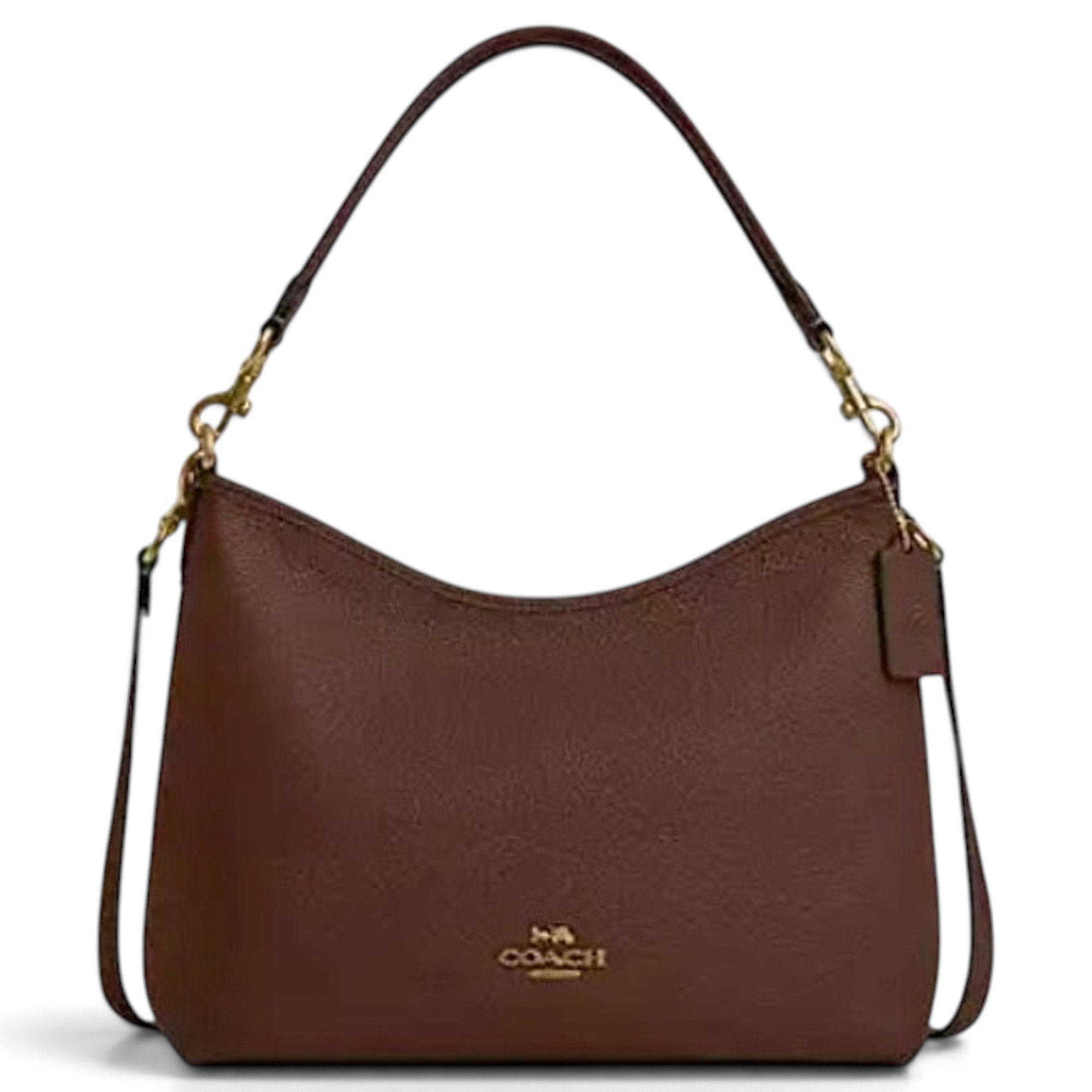Coach Leather handbag
