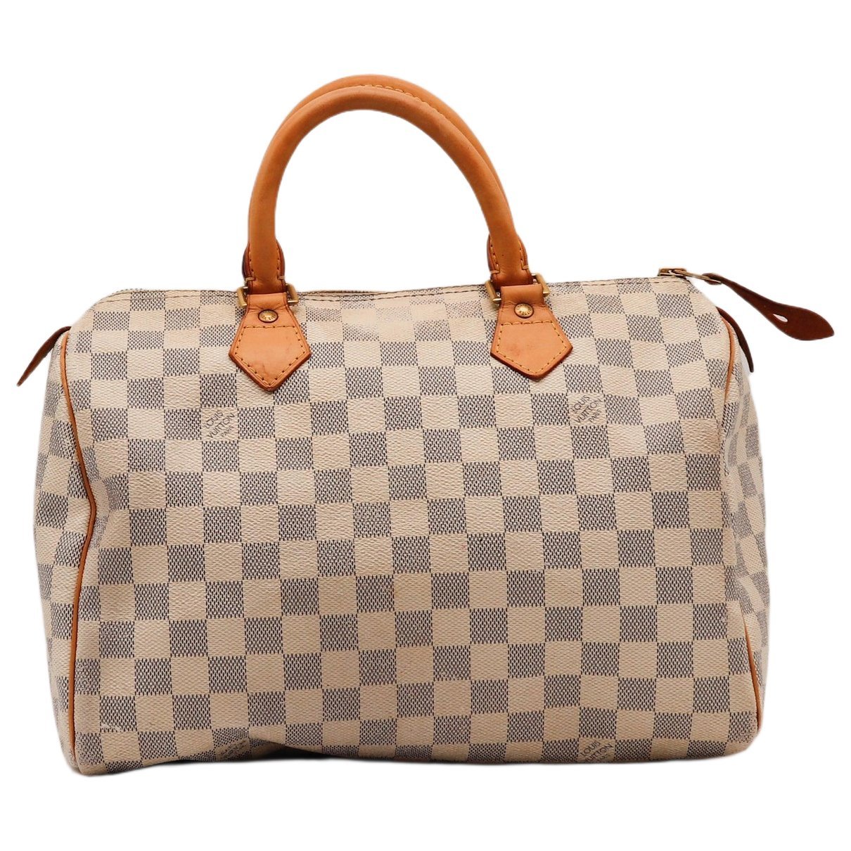 Speedy cloth handbag