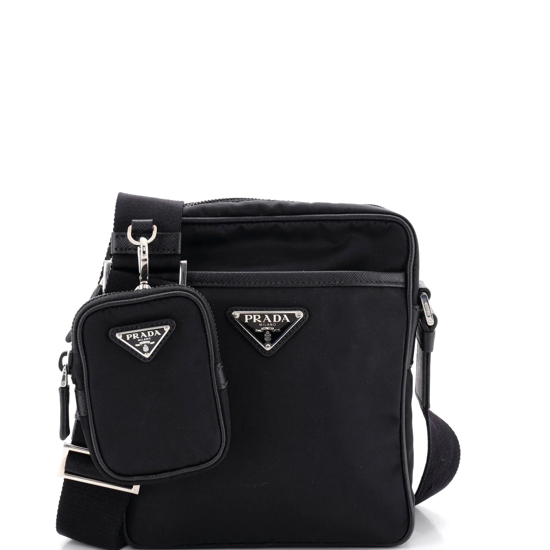 Crossbody bag