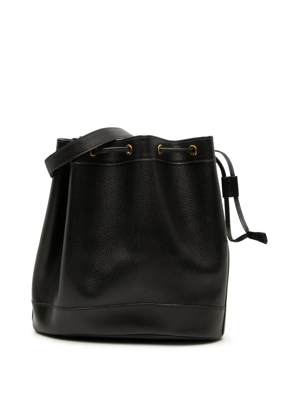 1992-2010 Clemence Market GM bucket bag