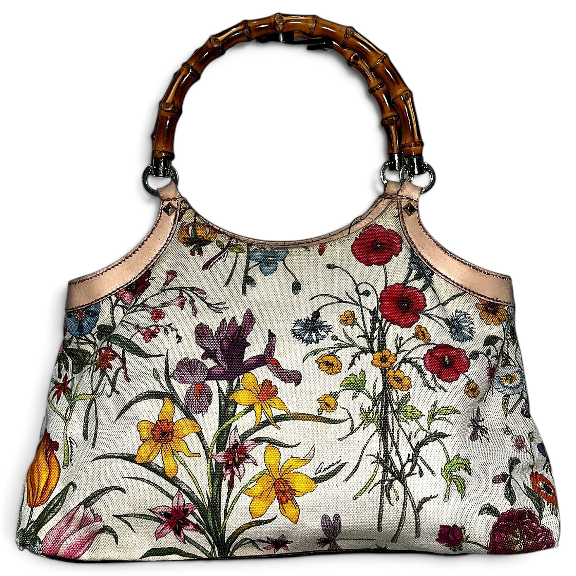 Cloth handbag
