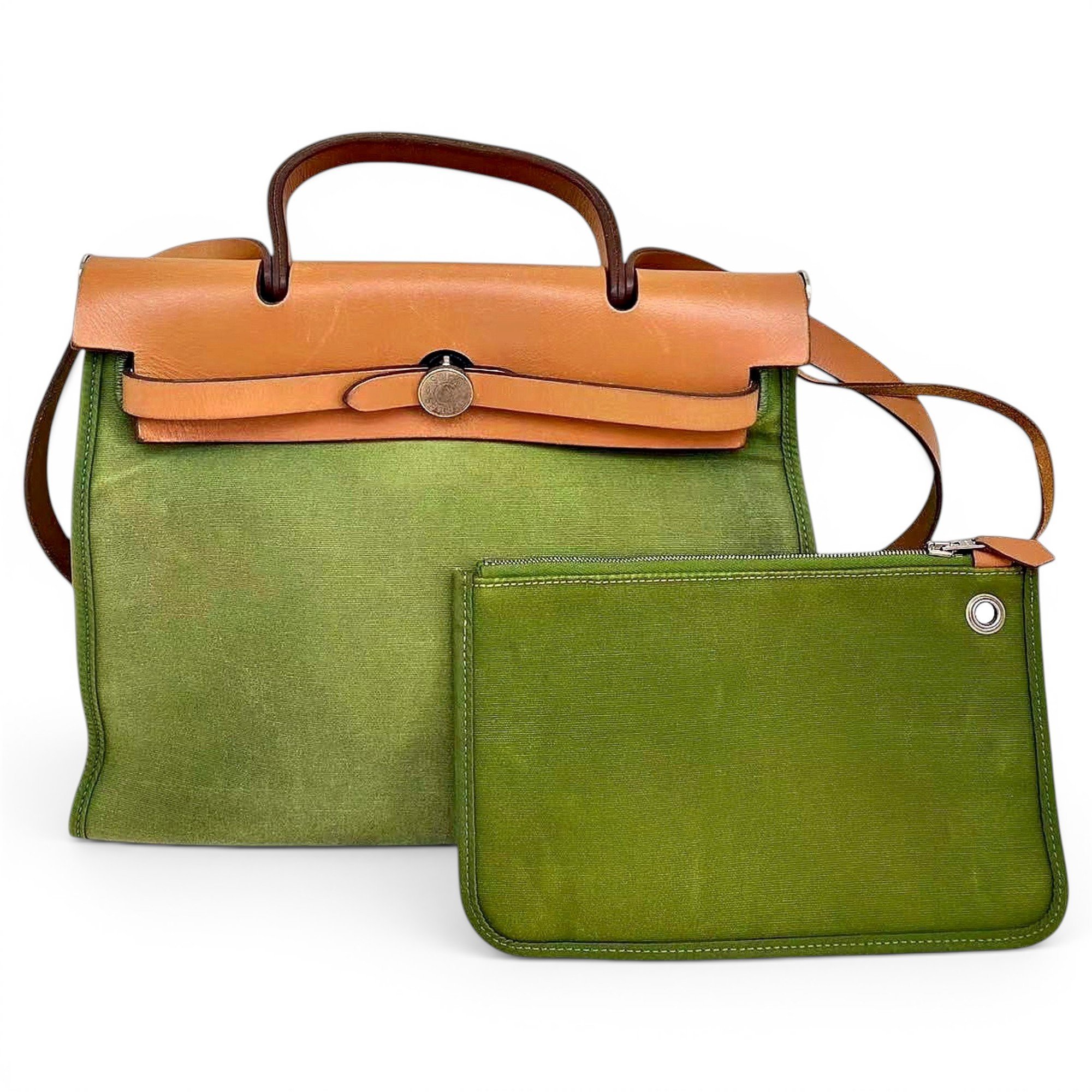 Herbag cloth handbag