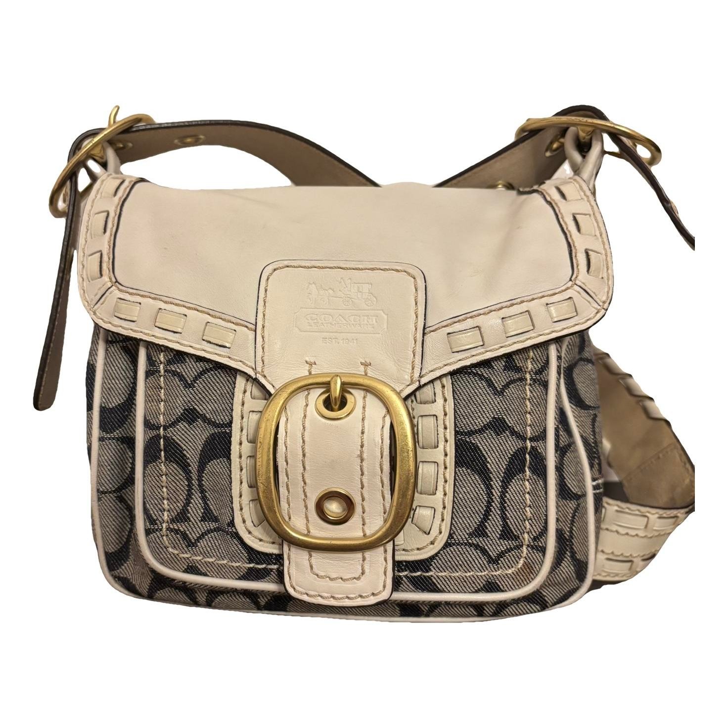 Crossbody bag