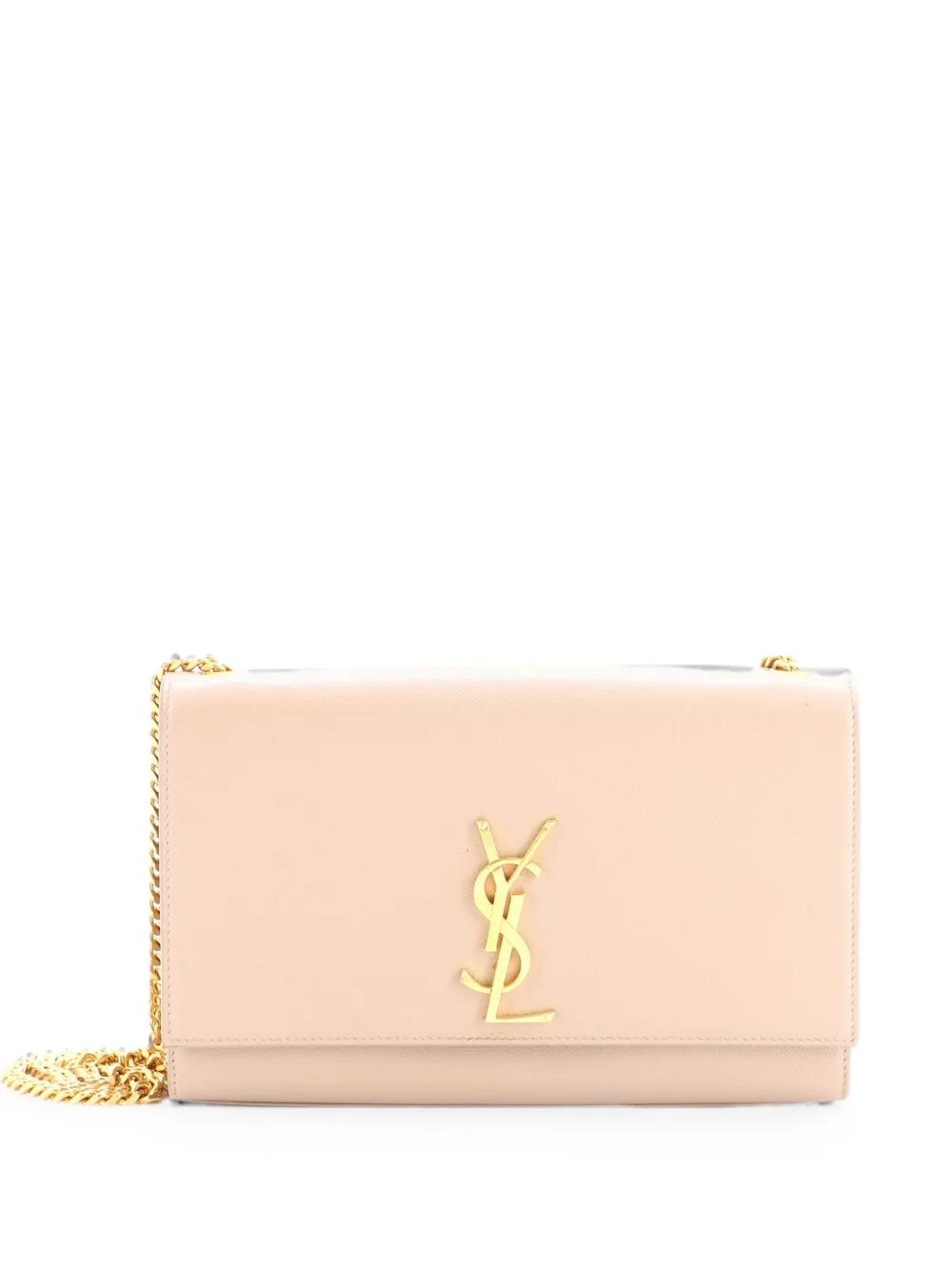 Classic Monogram Grainy Leather Medium crossbody bag
