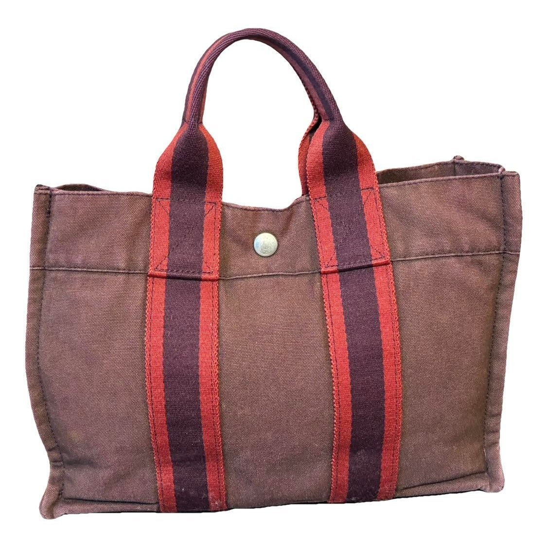 Hermes Toto Handbag