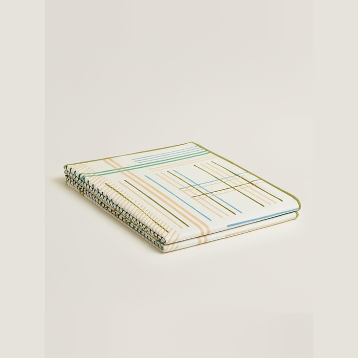 Cavalier Ecossais Blanket