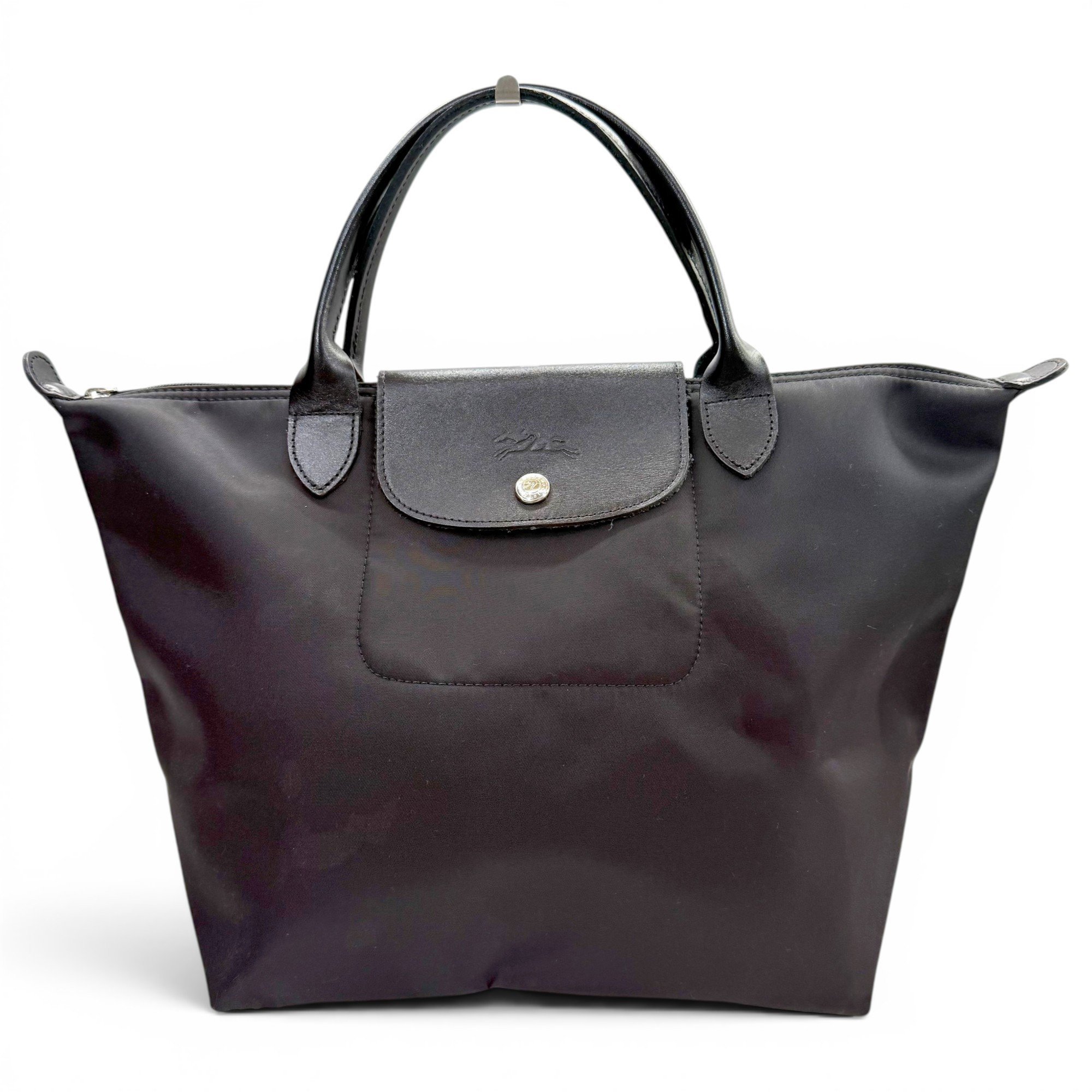 Pliage cloth handbag