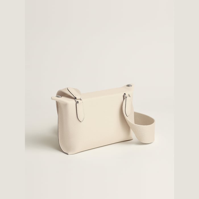Craie Hermès Videpoches Bag