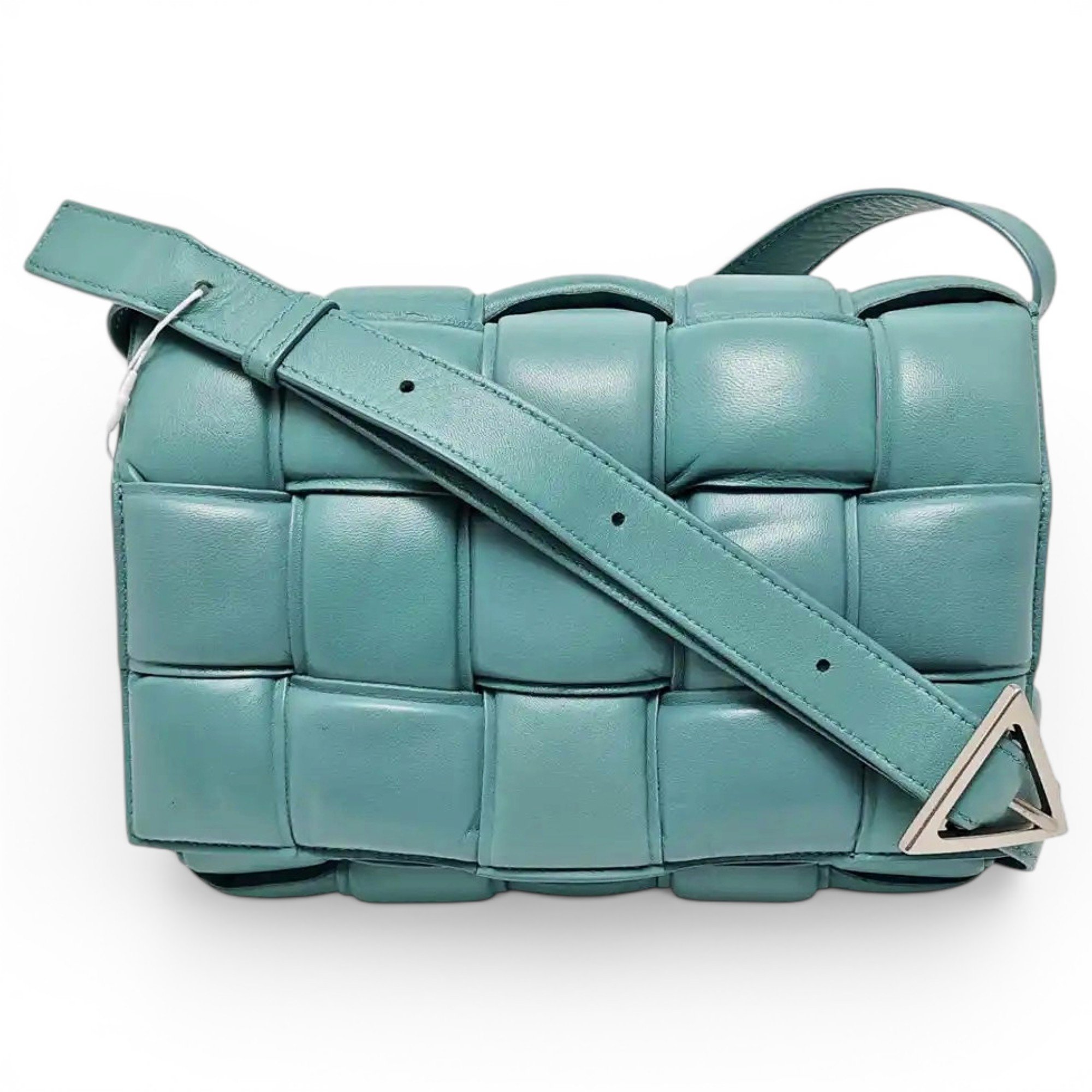 Brick Cassette handbag