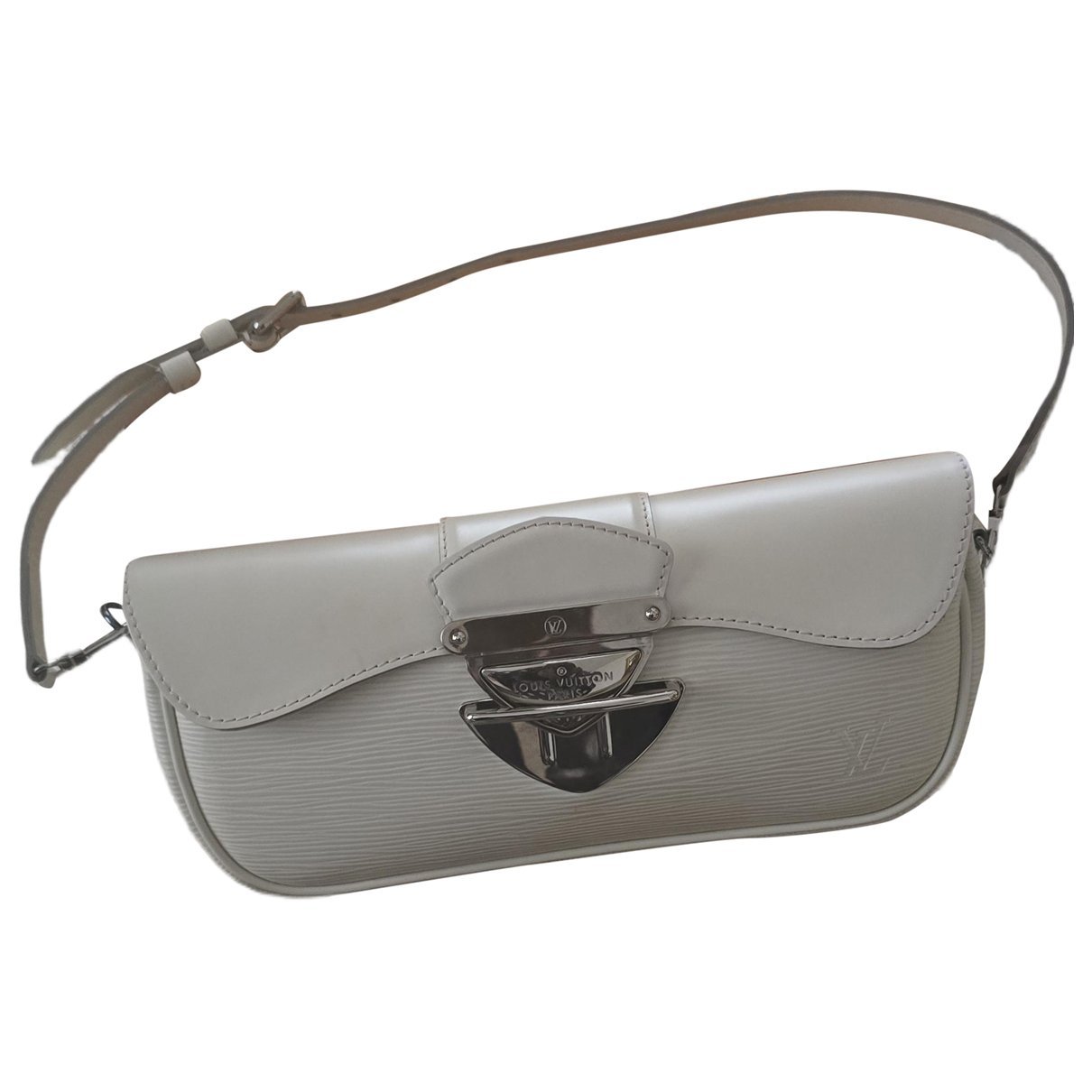 Marilyn leather handbag