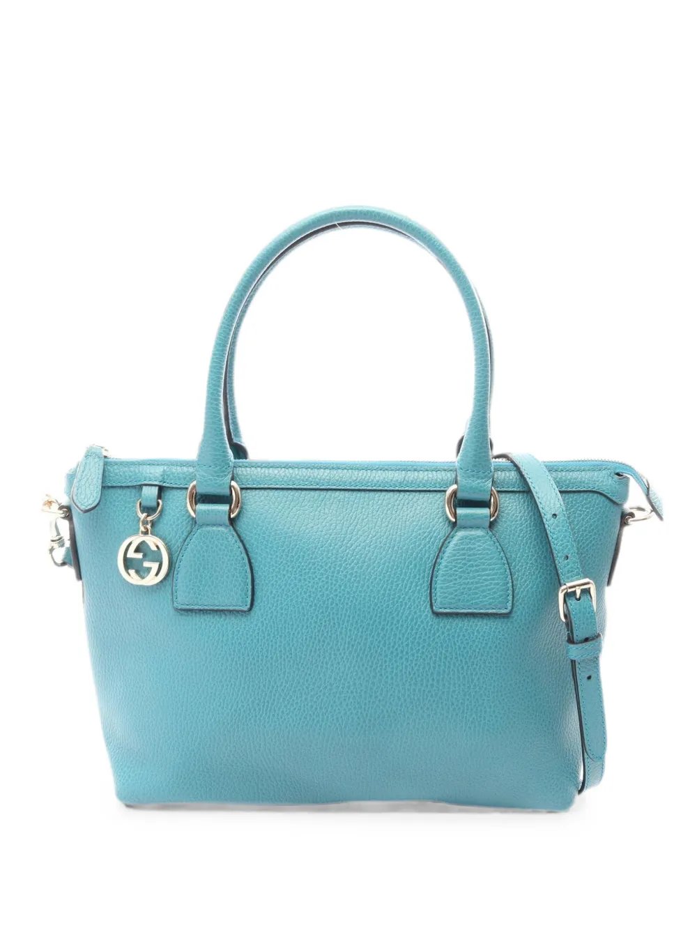 2000s Interlocking G handbag
