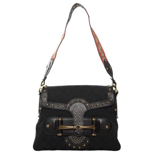 Pelham cloth handbag