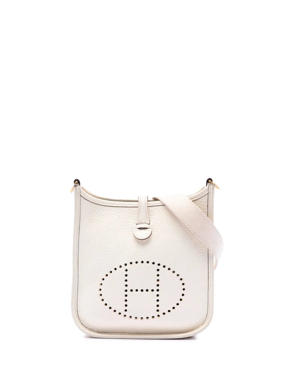 2022 Clemence Evelyne 16 Amazone crossbody bag