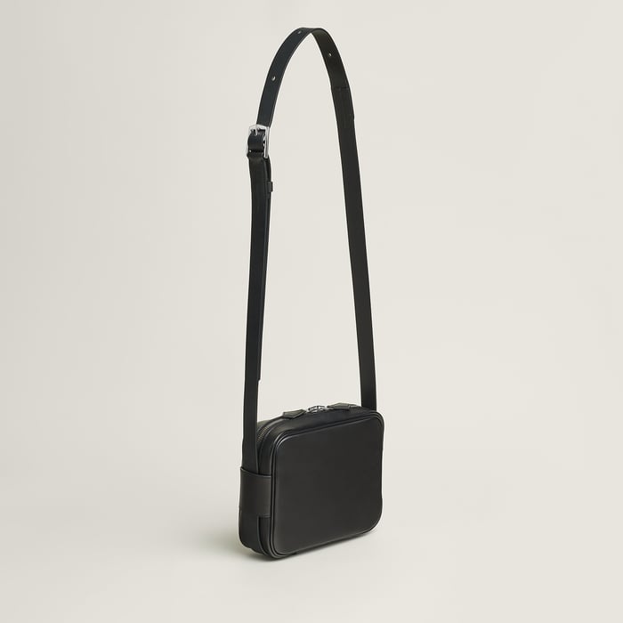 Noir Onbody Etriviere Bag