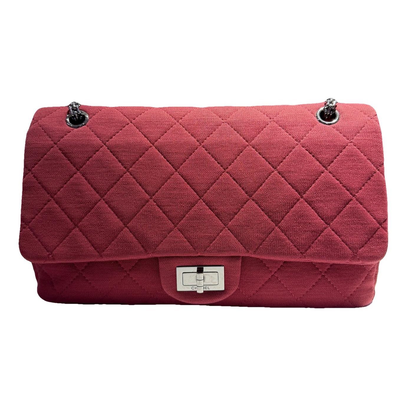 2.55 cloth handbag