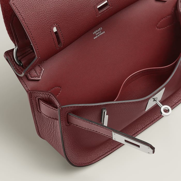 Rouge H Bolso Jypsière Mini