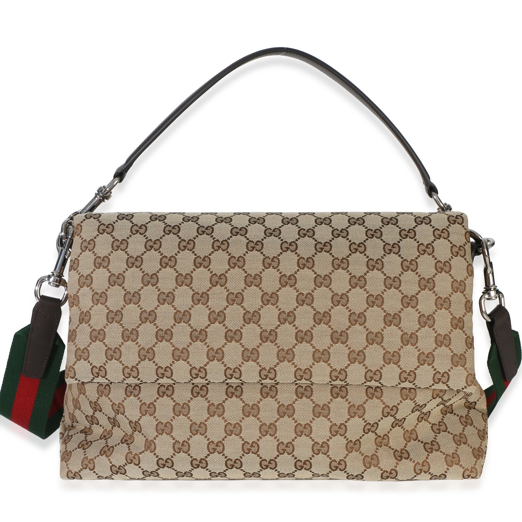 Cloth crossbody bag