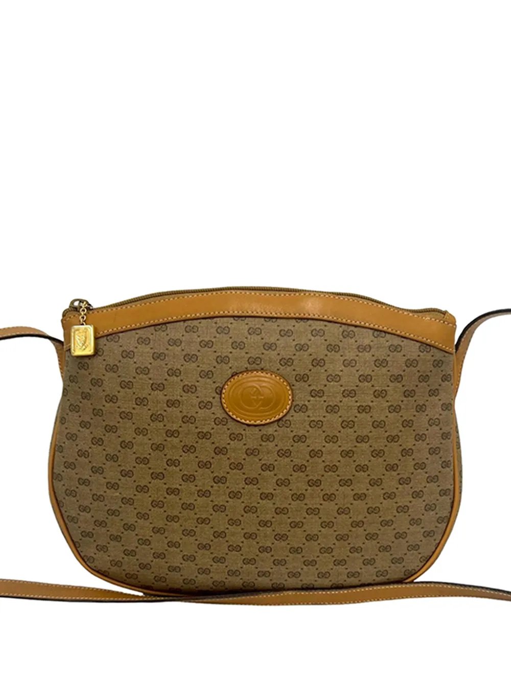 20th Century Micro GG Supreme crossbody bag