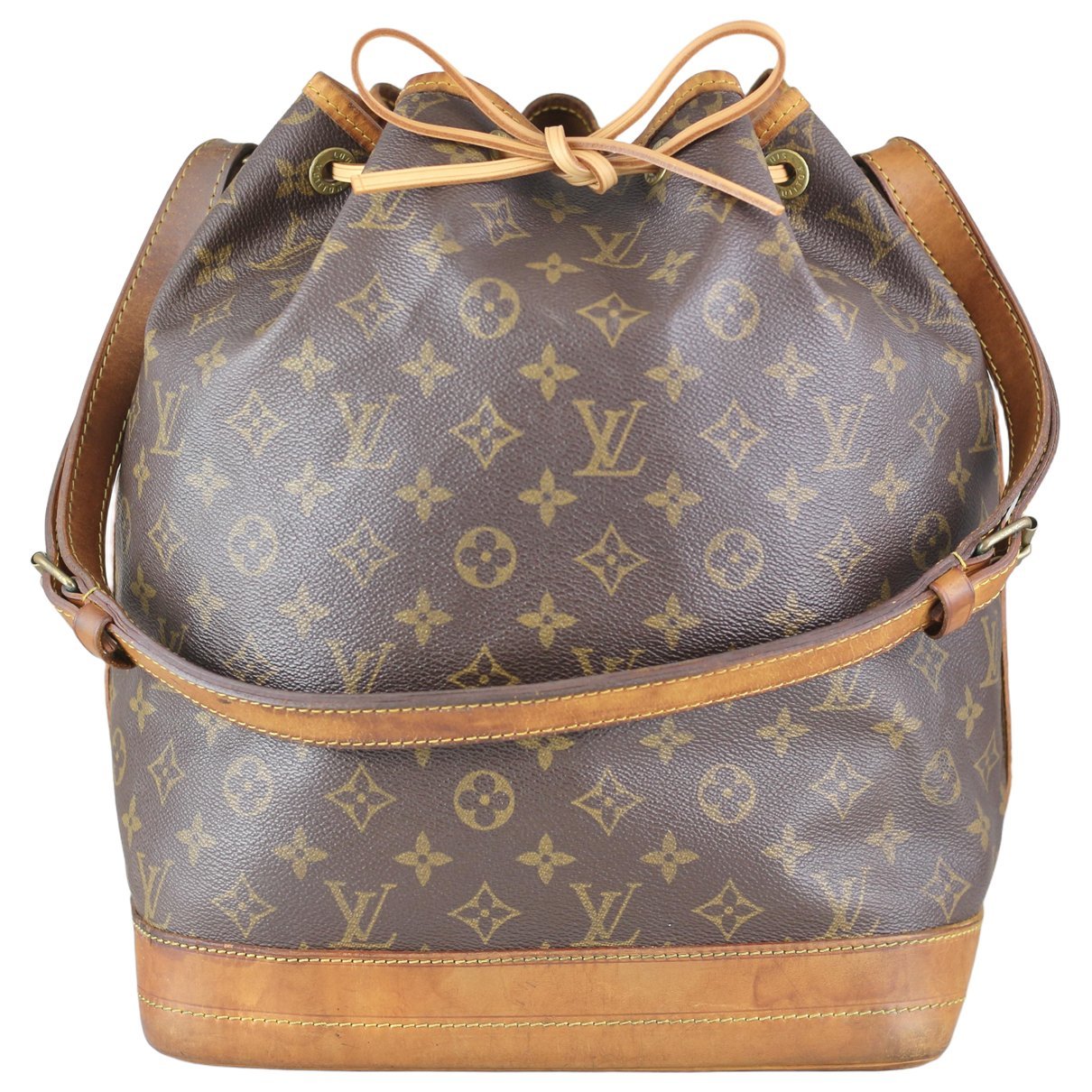 Noé cloth handbag