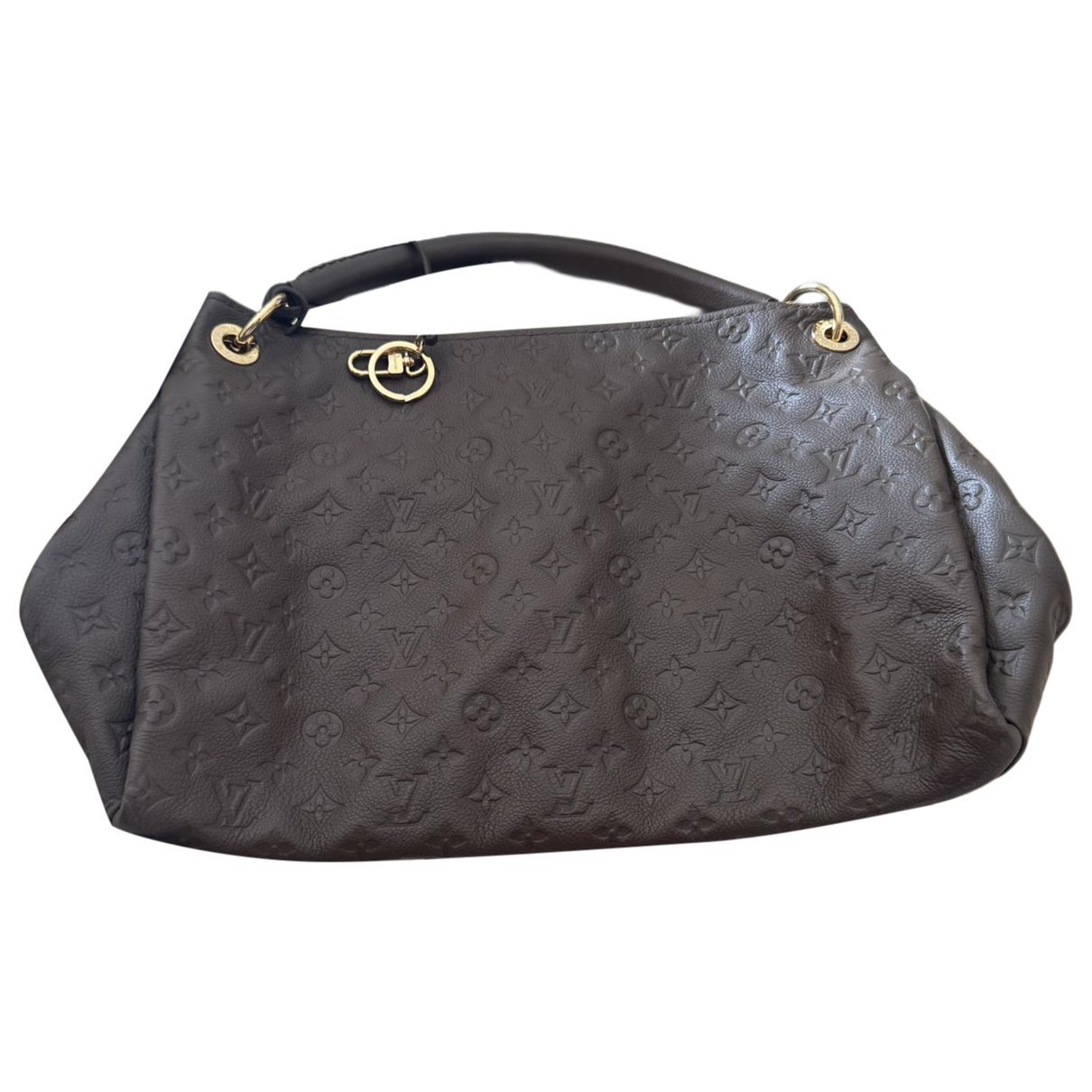 Louis Vuitton Artsy leather handbag