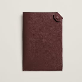 Tarmac passport holder