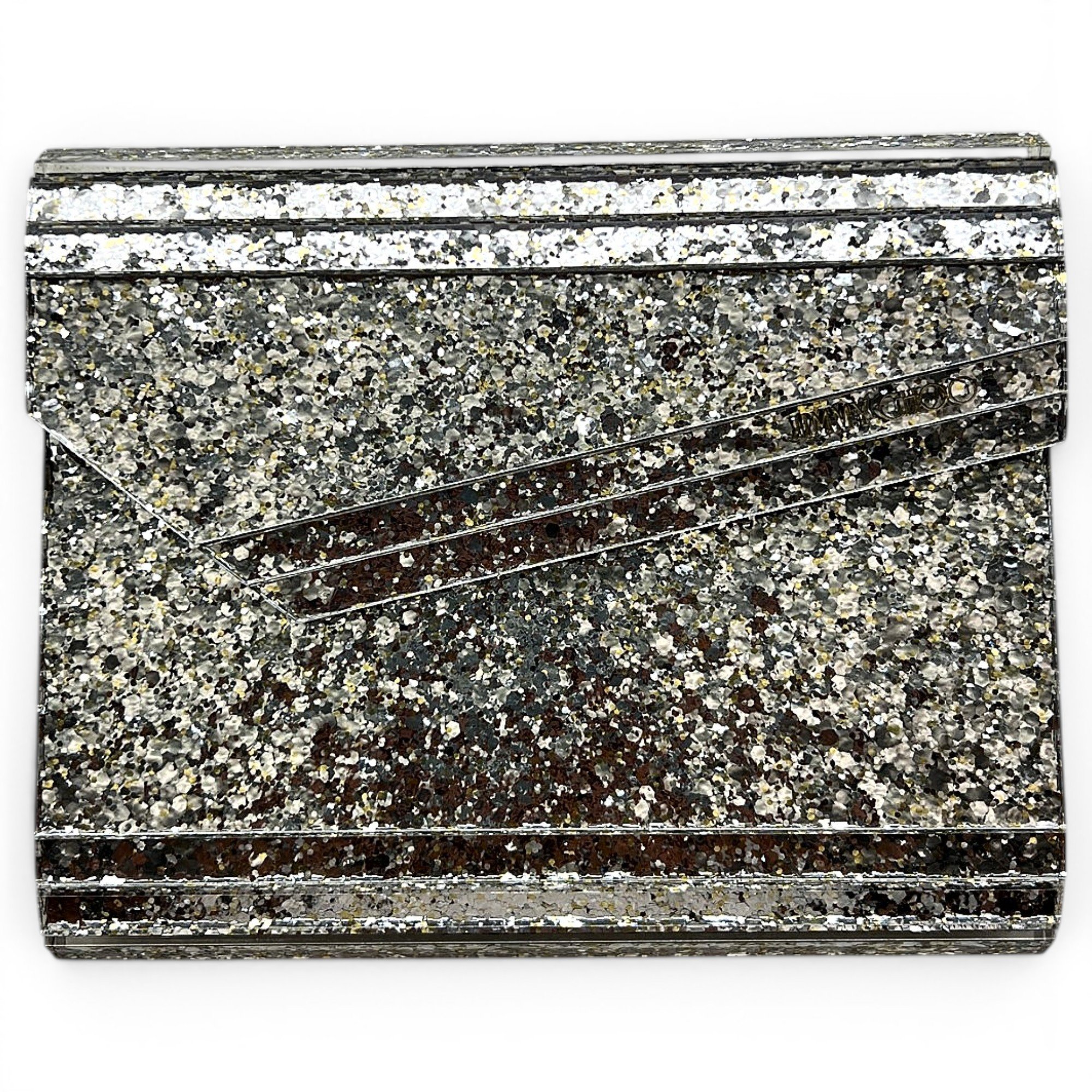 Candy clutch bag