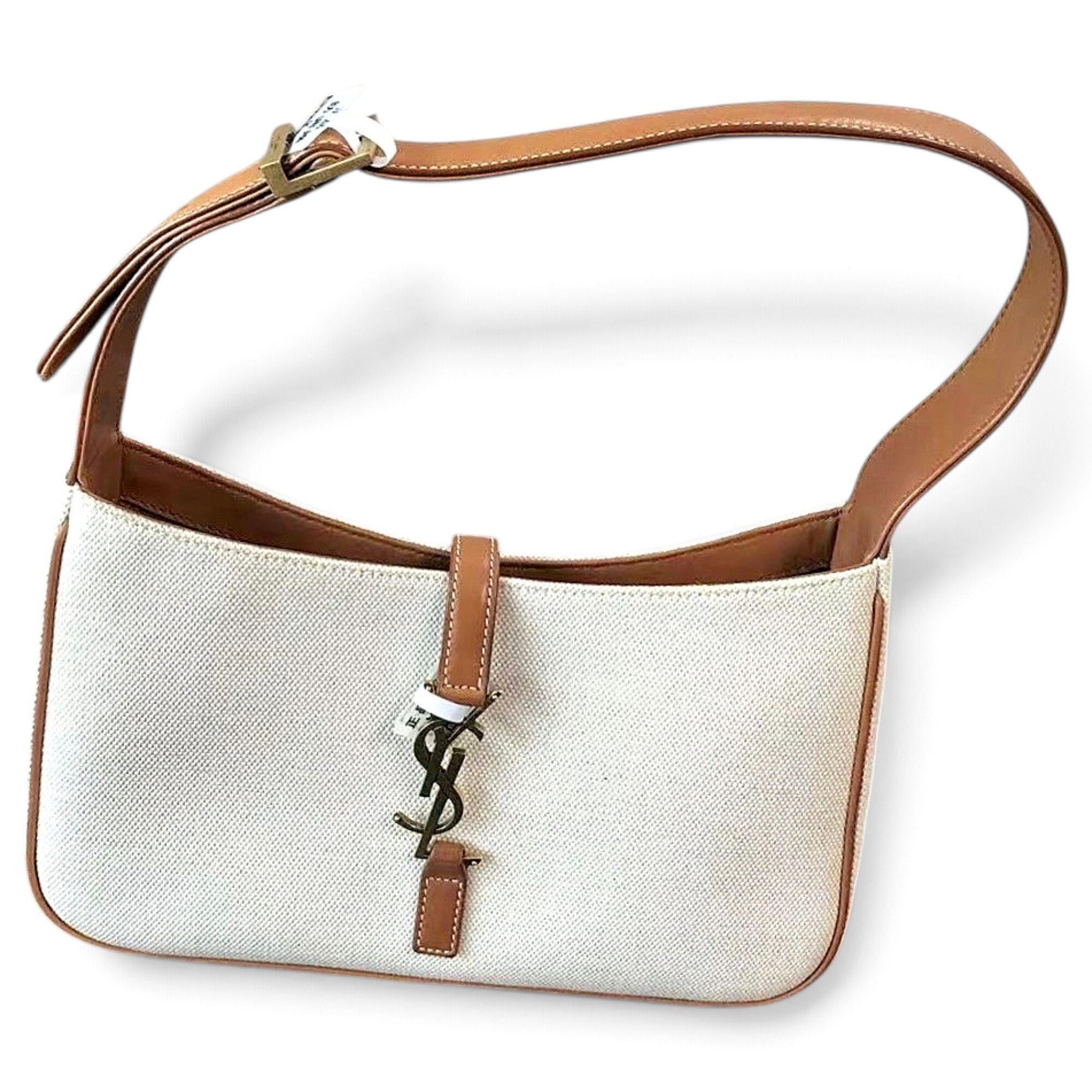 Le 5 à 7 cloth handbag