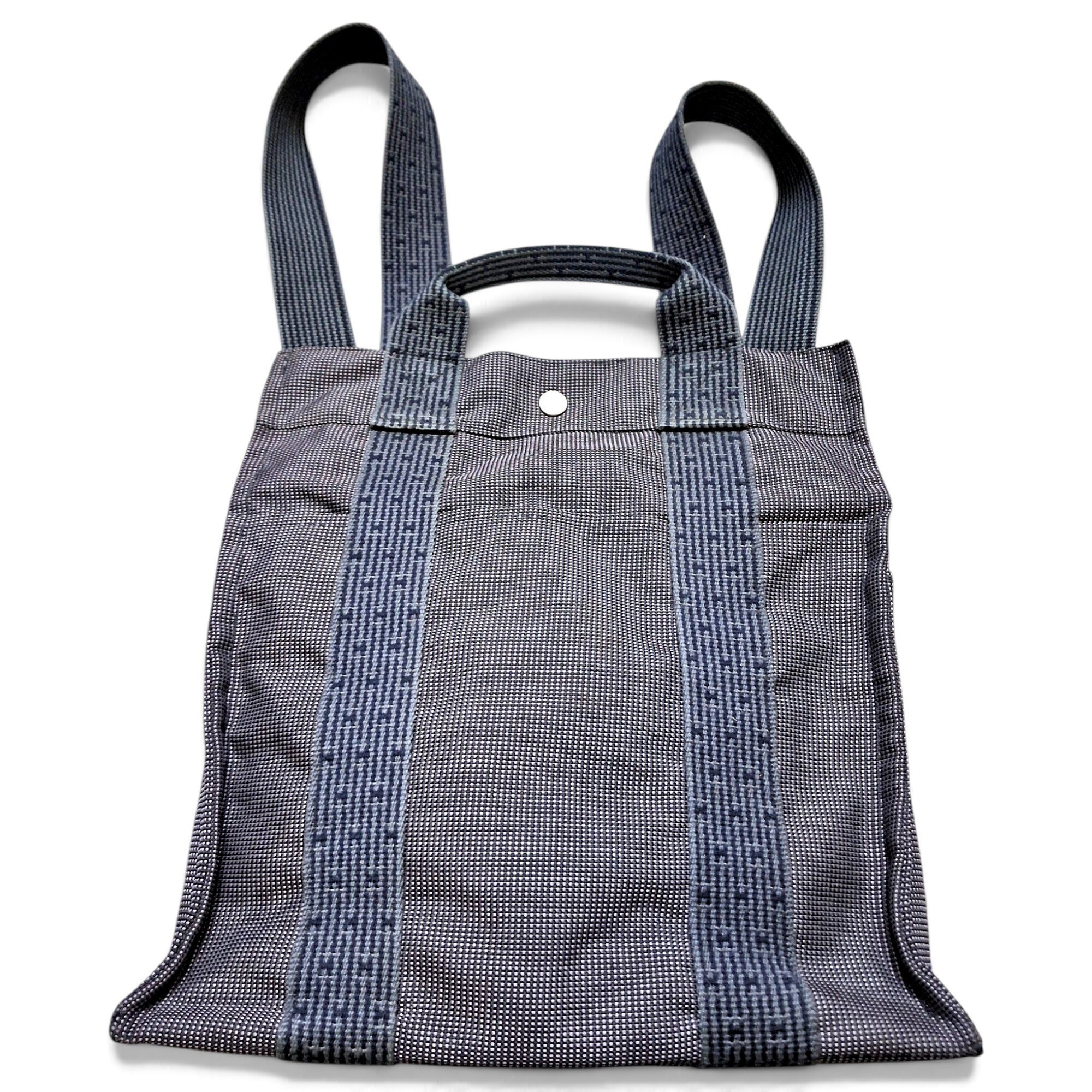 Cloth backpack