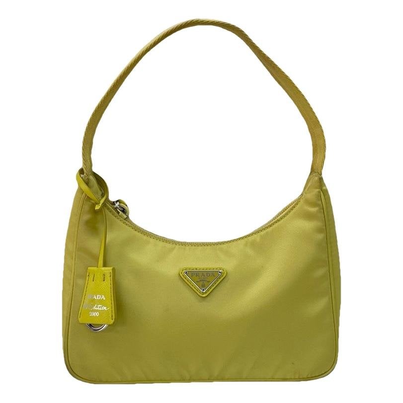 Re-Edition 2000 handbag