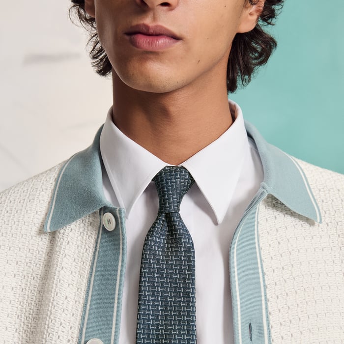 Quinte Tie