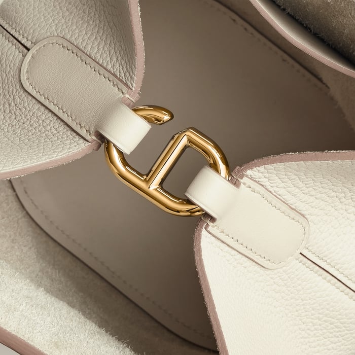 나따 Hermès In-the-loop 18 백